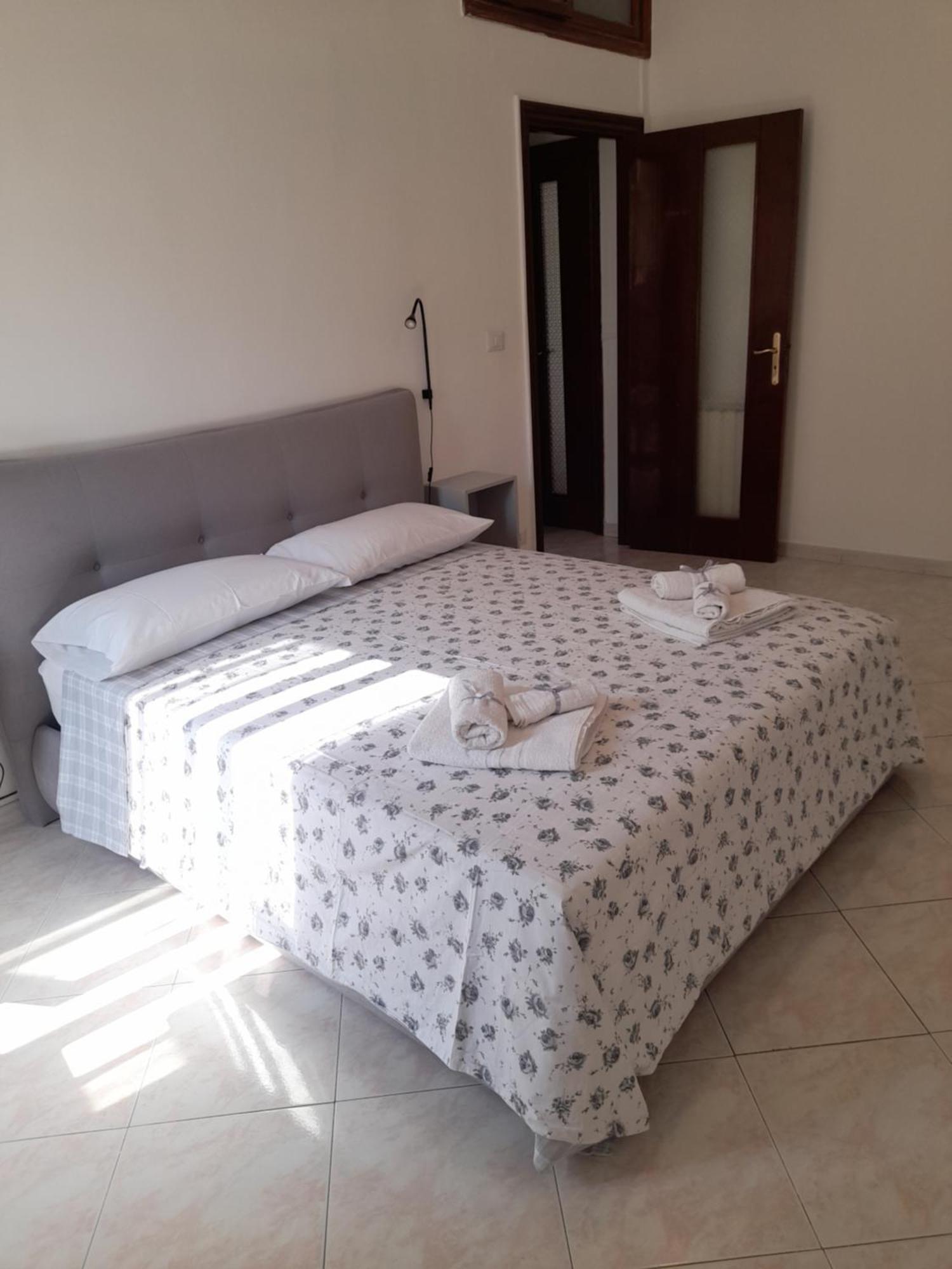 Anima Partenopea Apartment *
